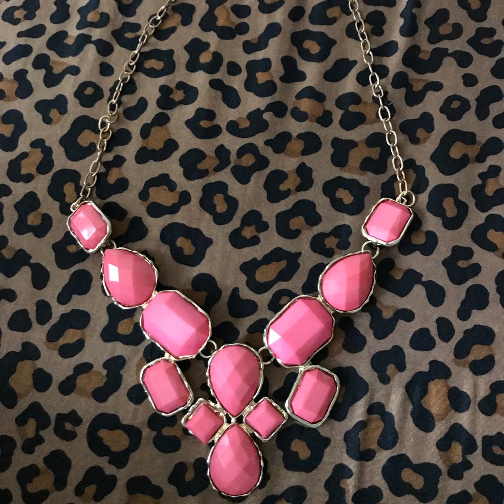 Boutique necklace